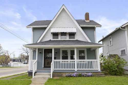 784 S Richardson Avenue, Columbus, OH, 43204 | Card Image