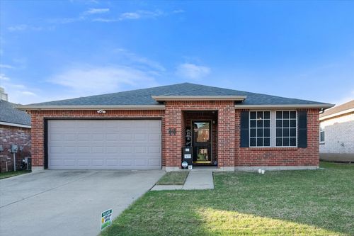 608 Flooded Gum St, Arlington, TX, 76002-4587 | Card Image
