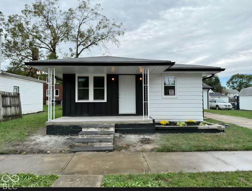 2227 George St, Anderson, IN, 46016-4553 | Card Image