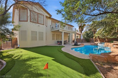7916 Flat Creek St, Las Vegas, NV, 89131-1989 | Card Image