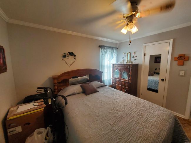 792 E Miller St, House other with 3 bedrooms, 1 bathrooms and null parking in Piggott AR | Image 22