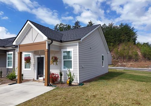 Unit 51 Grove Loop, Blue Ridge, GA, 30513 | Card Image