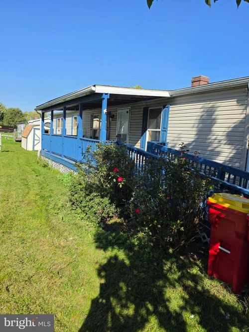 14 Robin Drive, SHIPPENSBURG, PA, 17257 | Card Image