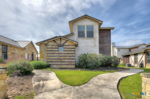 1650 Gruene Vineyard Xing, New Braunfels, TX, 78130-2772 | Card Image