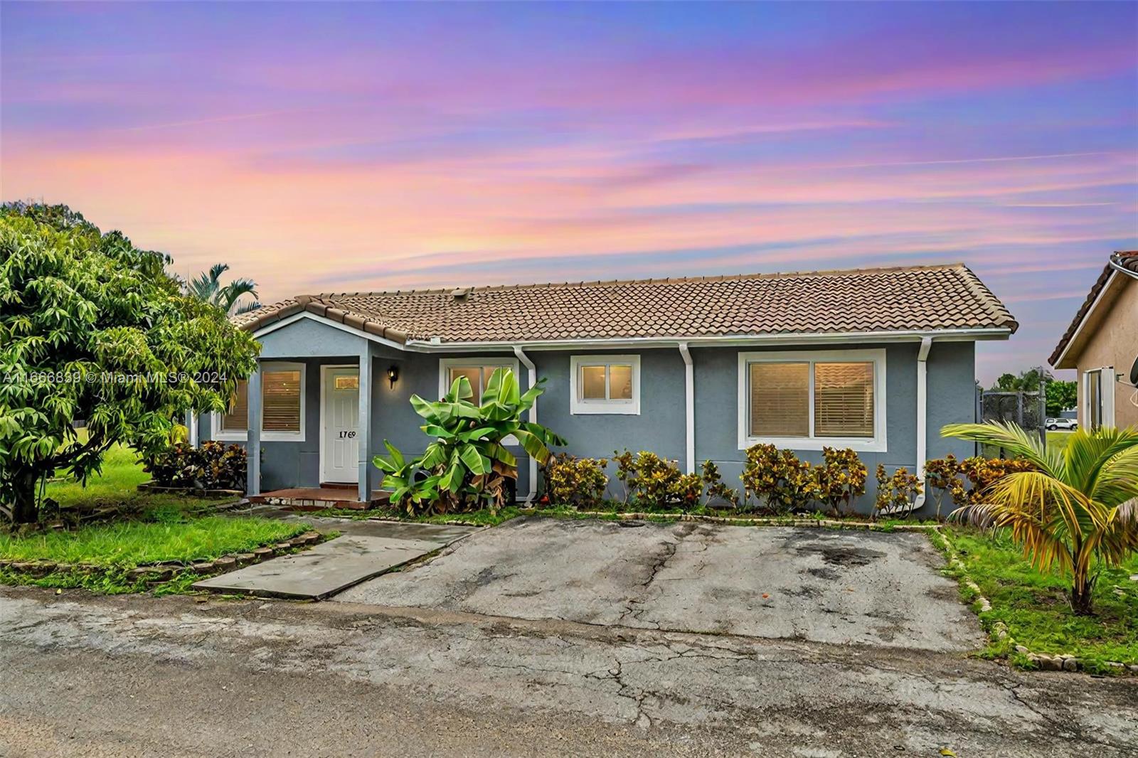 52nd Ave, Lauderhill, FL 33313
