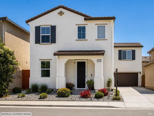 2351 Hanson Dr, Fairfield, CA, 94533-8017 | Card Image