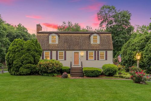 38B Tory Fort Ln, Worcester, MA, 01602 | Card Image