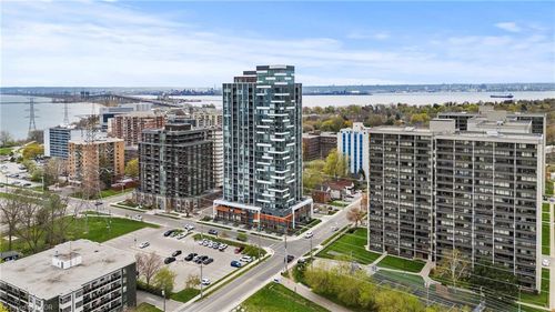 1501-500 Brock Ave, Burlington, ON, L7S0A5 | Card Image