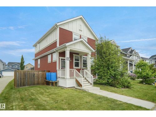 292 Simmonds Way, Leduc, AB, T9E0X4 | Card Image