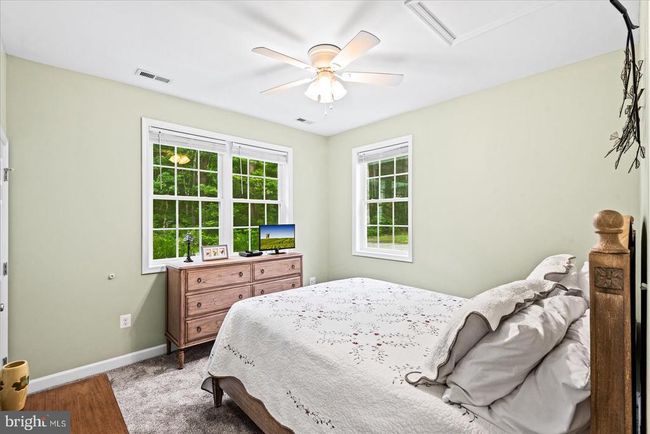126 Pioneer Trl, House other with 3 bedrooms, 2 bathrooms and null parking in Hague VA | Image 28
