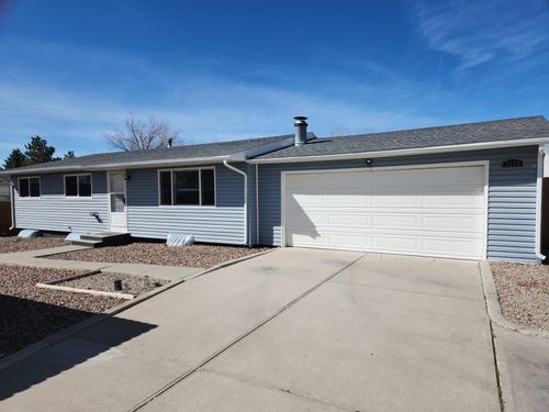 1111 Continental St, Rock Springs, WY, 82901-4888 | Card Image