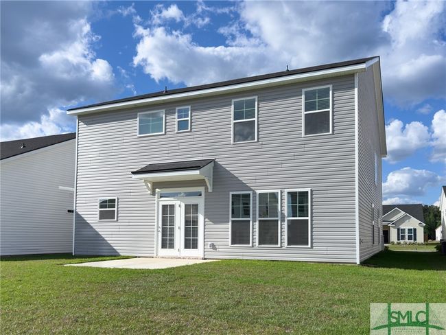 117 Fenway St, House other with 5 bedrooms, 3 bathrooms and null parking in Savannah GA | Image 27