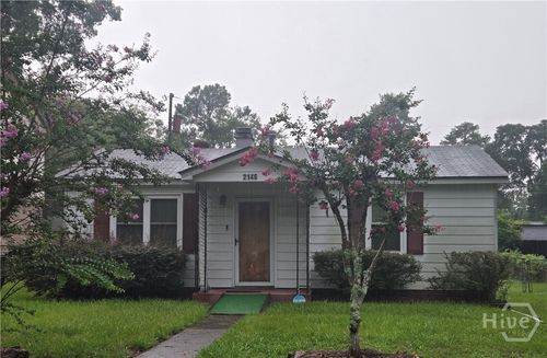 2146 Brogdon St, Savannah, GA, 31406-2263 | Card Image
