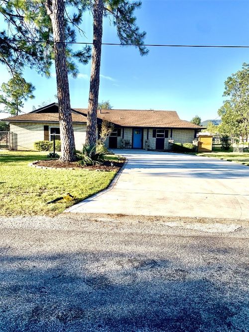 3904 Mountain View Dr, Kingsland, TX, 78639-5236 | Card Image