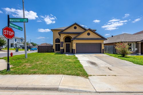 6015 Narciso, Laredo, TX, 78043-4117 | Card Image