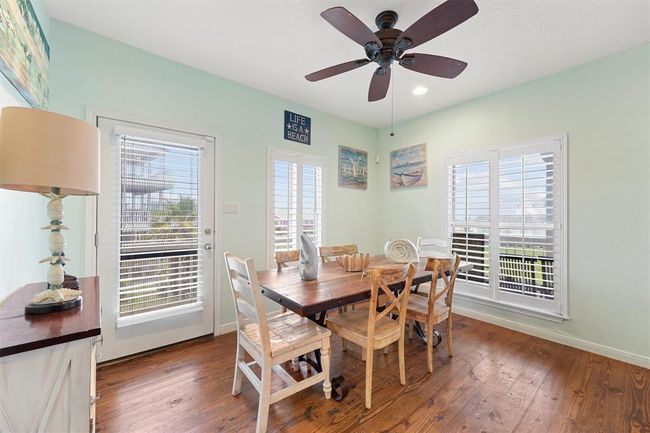 13027 Buccaneer Pkwy, House other with 3 bedrooms, 3 bathrooms and null parking in Freeport TX | Image 12