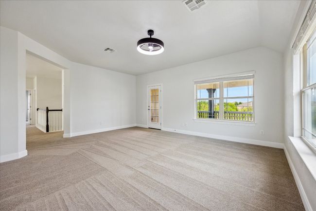 19612 Abigail Way, House other with 4 bedrooms, 4 bathrooms and 6 parking in Pflugerville TX | Image 24