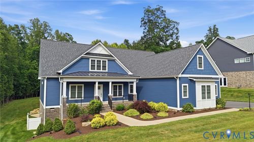 8136 Lake Margaret Ter, Chesterfield, VA, 23838-5558 | Card Image