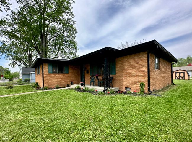 100 Lincoln St, House other with 3 bedrooms, 2 bathrooms and null parking in Plainfield IN | Image 50