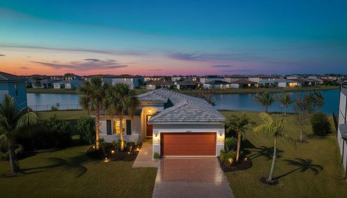 12625 Nw Milestone Pl, Port St. Lucie, FL, 34987-3058 | Card Image