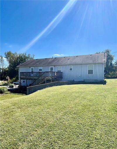 20824 Brandt Road, House other with 3 bedrooms, 2 bathrooms and null parking in Tonganoxie KS | Image 2