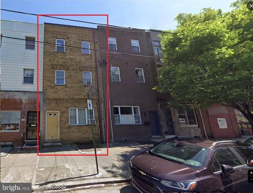 1309 E Passyunk Ave, PHILADELPHIA, PA, 19147-5622 | Card Image