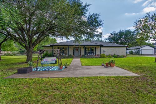 5729 Santa Clara Drive, Robstown, TX, 78380 | Card Image