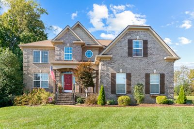 3016 Burnley Ct, House other with 5 bedrooms, 3 bathrooms and 3 parking in Spring Hill TN | Image 1