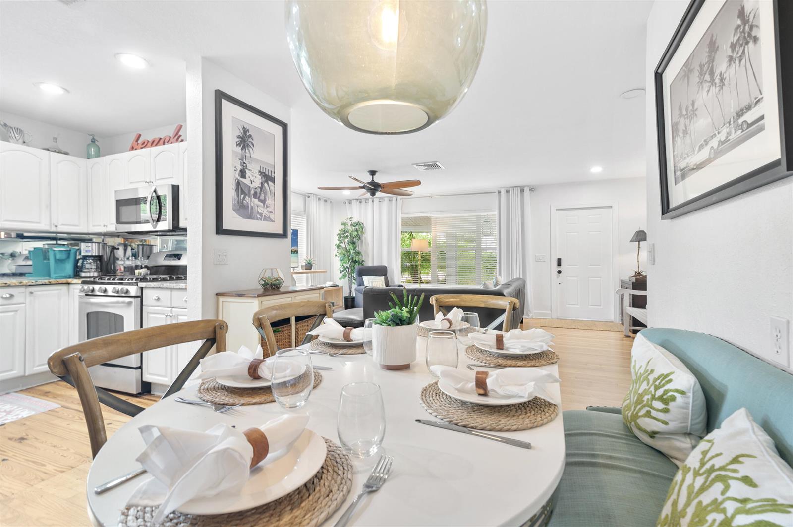Residential Lease in Unknown 5