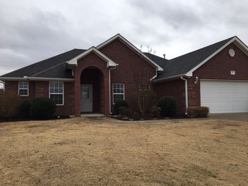 1971 Stonegate Dr, Fayetteville, AR, 72701-6459 | Card Image