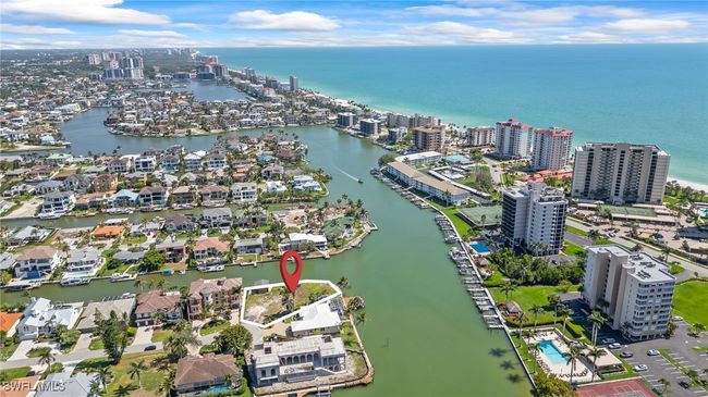 140 Flamingo Avenue, Home with 0 bedrooms, 0 bathrooms and null parking in NAPLES FL | Image 13