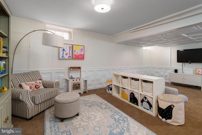 420 Burd St, House other with 4 bedrooms, 4 bathrooms and null parking in PENNINGTON NJ | Image 22