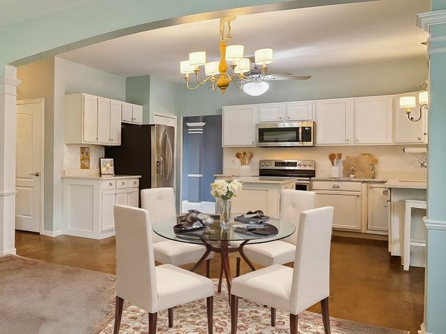 3139 Waldon Ridge Dr, House other with 4 bedrooms, 4 bathrooms and null parking in Orion MI | Image 5