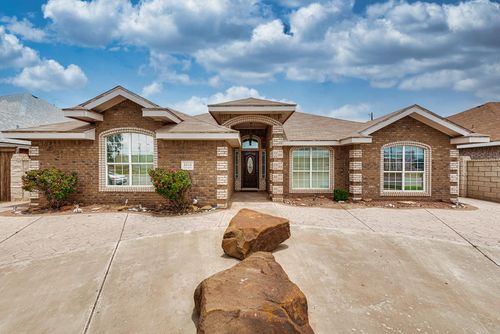 3316 Sagemont Dr, Midland, TX, 79707-4103 | Card Image