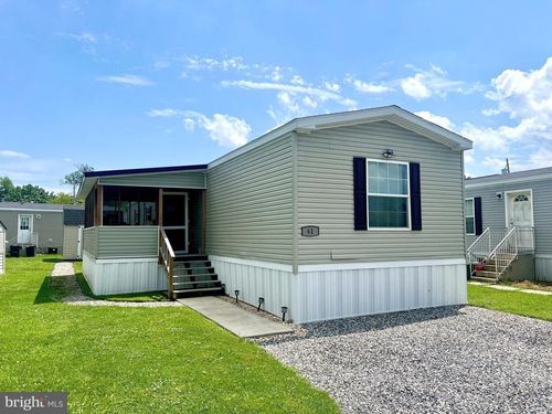 61 Caravan Ct, MIDDLETOWN, PA, 17057-2867 | Card Image