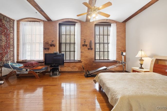 110 - 429 N Franklin St, Condo with 2 bedrooms, 3 bathrooms and null parking in Syracuse NY | Image 31