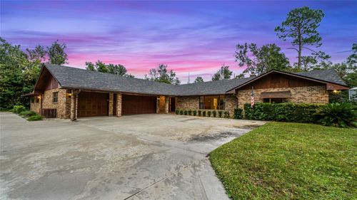 1101 Sugar Mill Drive, New Smyrna Beach, FL, 32168 | Card Image