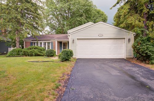 1918 Templar Dr, Naperville, IL, 60565-2238 | Card Image