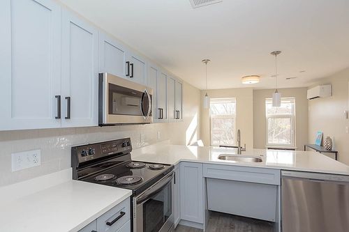 apt-3b-882 Massachusetts Ave, Arlington, MA, 02476-4780 | Card Image