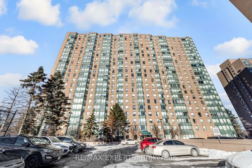1410-135 Hillcrest Ave, Mississauga, ON, L5B4B1 | Card Image