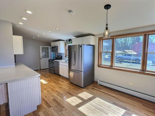 99 Ferndale Drive, Barnard, VT, 05031 | Card Image