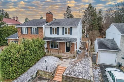 178 Mcclellan Rd, Nepean, ON, K2H5W1 | Card Image