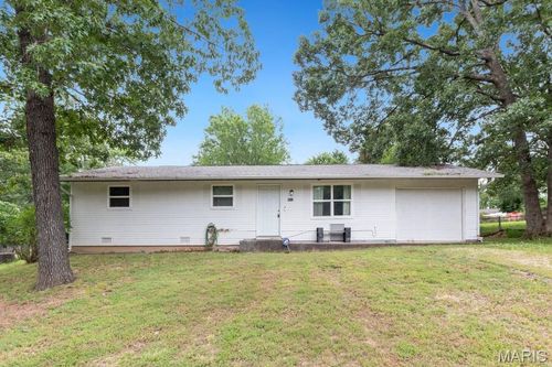 4816 Woodland Dr, Sullivan, MO, 63080-2820 | Card Image