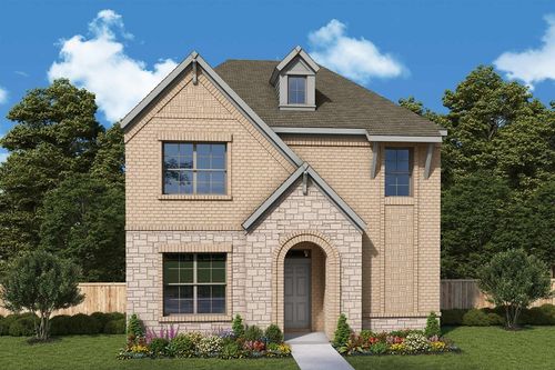 1913 Wynne Dr, Van Alstyne, TX, 75495-8300 | Card Image