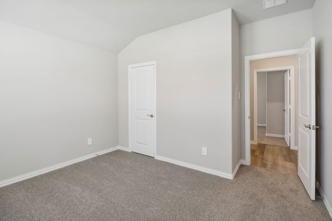 Photo is not of the actual home, but is an inspirational photo of builder’s model home and may depict options, furnishings, and/or decorator features that are not included. | Image 12