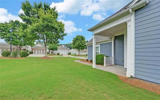 6218 Azalea Way, House other with 2 bedrooms, 2 bathrooms and null parking in Hoschton GA | Image 40