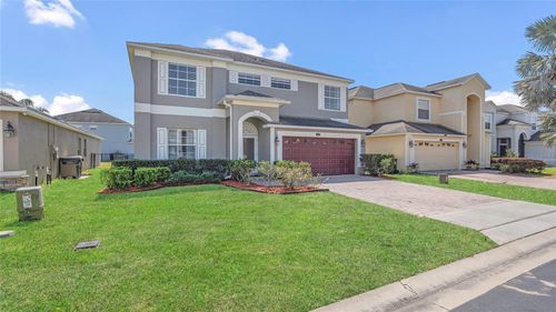 545 Fairhaven Dr, DAVENPORT, FL, 33837-4555 | Card Image