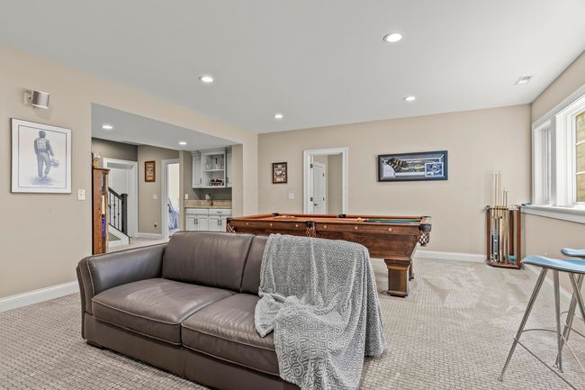 1379 Red Bud Ct, Condo with 3 bedrooms, 4 bathrooms and null parking in Powell OH | Image 46
