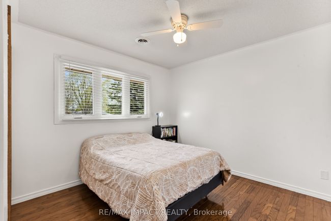 22 Tanner Rd, House other with 3 bedrooms, 3 bathrooms and 5 parking in Campbellford ON | Image 33