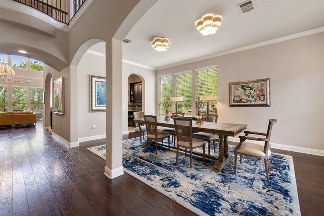 11100 Twisted Elm Dr, House other with 5 bedrooms, 4 bathrooms and 4 parking in Austin TX | Image 4